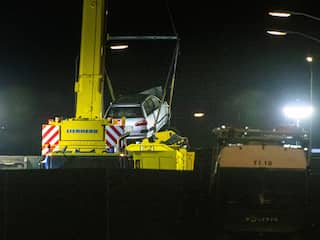 Van amber alert tot auto in water: zo werden Jeffrey en Emma gevonden