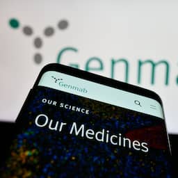 Deens concern koopt Nederlands farmaciebedrijf Merus voor 8 miljard dollar