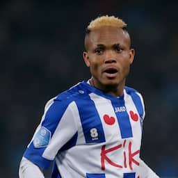 Laatste Transfernieuws SC Heerenveen