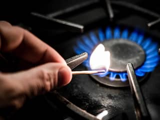 Nederland zit halverwege vulseizoen nog ver onder veilige gasvoorraad