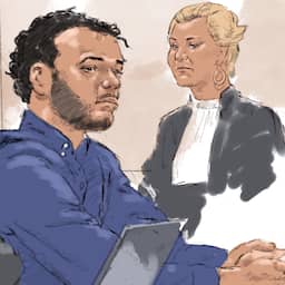Verdachte doodsteken meisje Nieuwegein heeft spijt: 'Kan niet naar mezelf kijken'