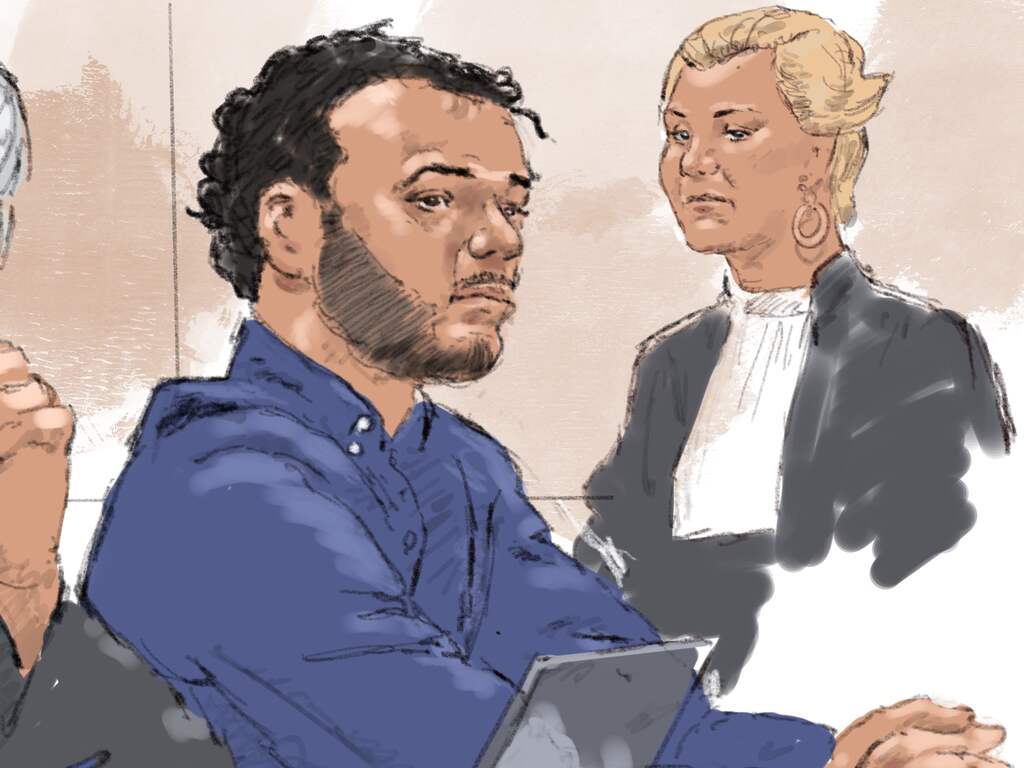 Verdachte doodsteken meisje Nieuwegein heeft spijt: 'Kan niet naar mezelf kijken'