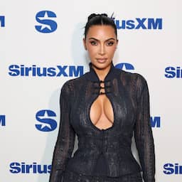 Kim Kardashian voedt geruchten relatie met Lewis Hamilton met Instagram-foto's