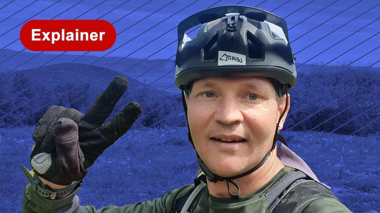 Hoe een vast hardlooprondje een Russische commandant fataal werd | NU.nl