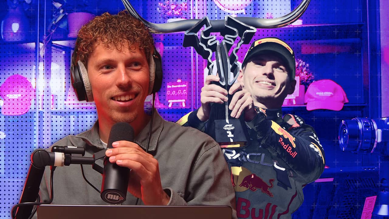Video | Verstappen is in Texas vaak op z'n best: 'Dit circuit is perfect voor hem'