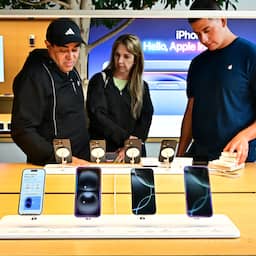 Apple brengt kunstmatige intelligentie volgend jaar toch uit in Europa