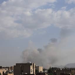 Live Midden-Oosten | Israël slaat terug na Houthi-aanval en treft doelen in Jemen