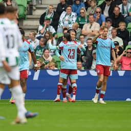 Live Eredivisie | Reacties na zege Feyenoord, Telstar gaat voor tweede zege