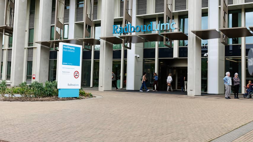 Radboudumc door miscommunicatie en 'druk uit overleg' in de fout met hantavirus