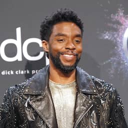 Chadwick Boseman krijgt vijf jaar na overlijden ster op Hollywood Walk of Fame