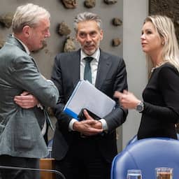 Kabinet kan het nog niet eens worden over 'kwetsbare' verhoging stikstofgrens