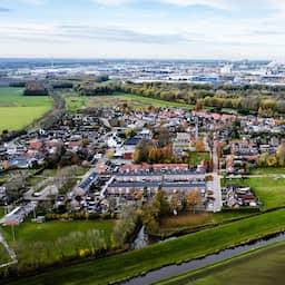 Moerdijk blijft mogelijk toch bestaan: nieuwe optie havenuitbreiding op tafel