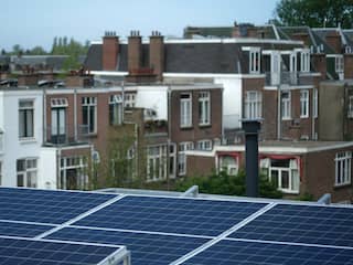Groei zonnepanelen stokt: opbrengsten staan steeds meer onder druk