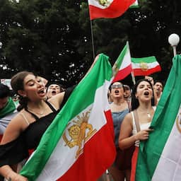 Reacties op dood van ayatollah Khamenei: 'Bepalend moment in de geschiedenis'