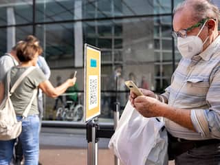 Geen 1,5 meter afstand, wel coronapas: een overzicht van alle veranderingen