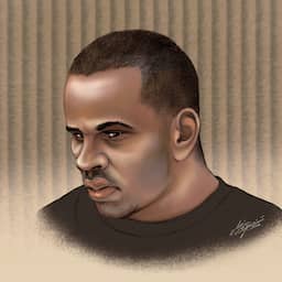 Verdachte bekent moord op Lisa (17) en andere misdrijven