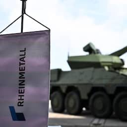 Europese defensiegolf zorgt voor duizenden nieuwe banen in Duitsland