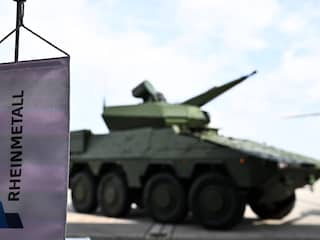 Europese defensiegolf zorgt voor duizenden nieuwe banen in Duitsland