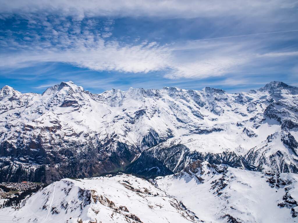 Drie Nederlandse bergbeklimmers omgekomen bij lawine in Zwitserse Alpen