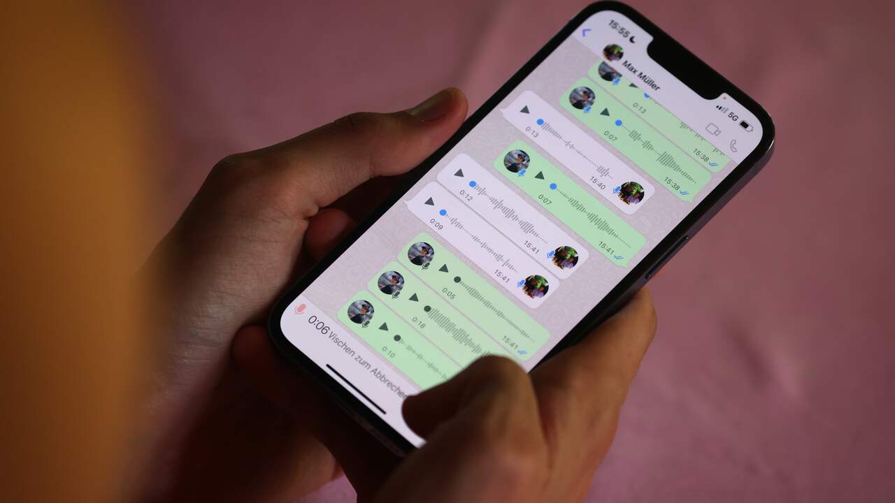 WhatsApp introduceert AI-bot in Nederland: kan niet worden verwijderd