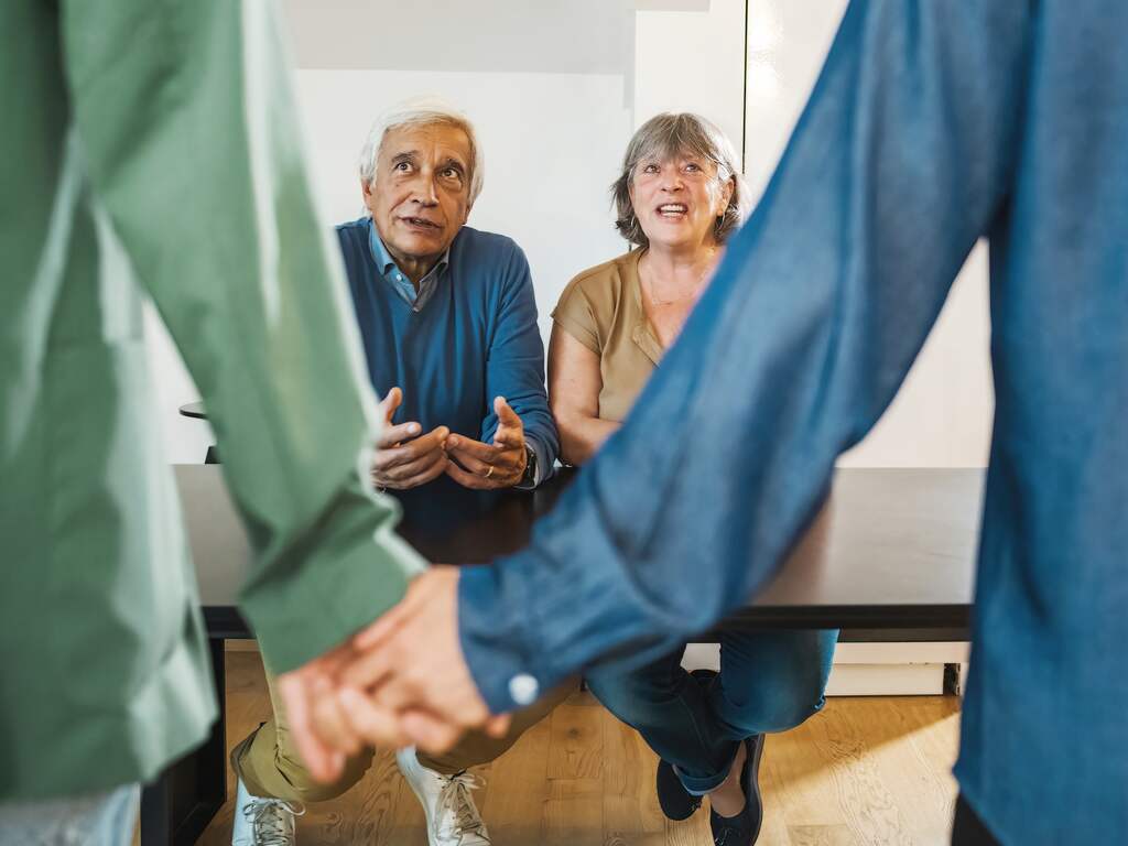 Hoe je het best (en niet zo best) kunt reageren op iemands coming-out