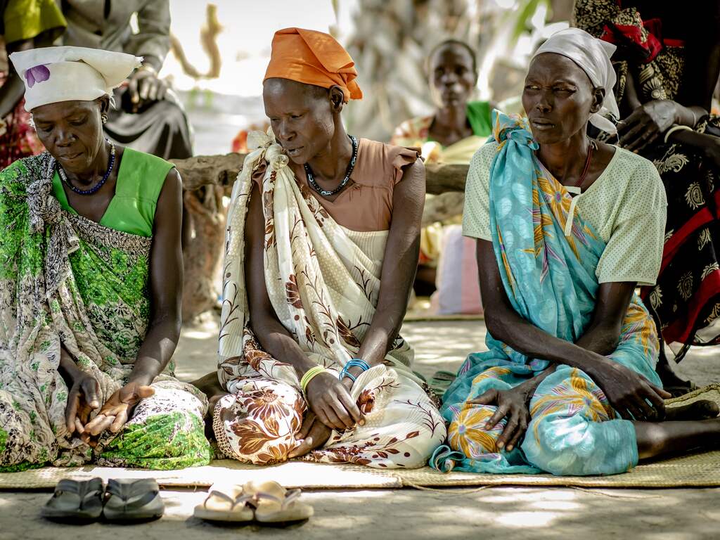 Nederland trekt 10 miljoen extra uit voor voedselhulp in Soedan