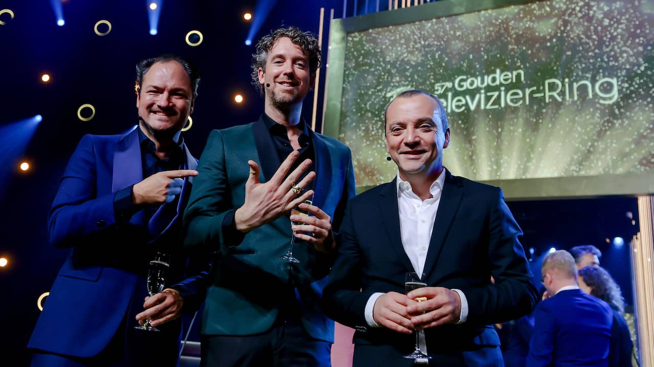 Nieuw seizoen Even tot hier vanaf 9 november te zien op tv | Media en