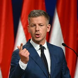 Magyar wil dat Hongaarse premiers nog maximaal twee termijnen kunnen dienen