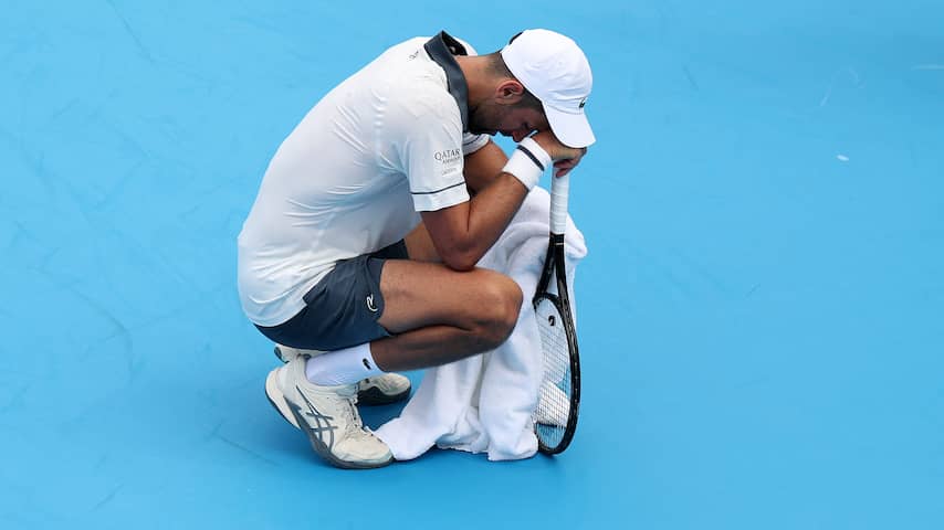 Djokovic