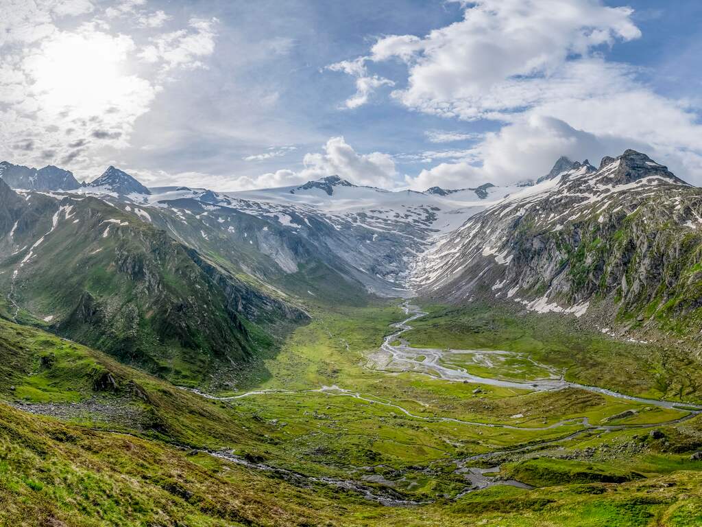Negentienjarige Nederlander omgekomen na val in afgrond Oostenrijk