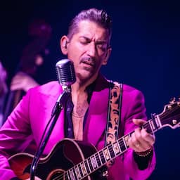 Danny Vera reist volgend jaar door het land met theatertour