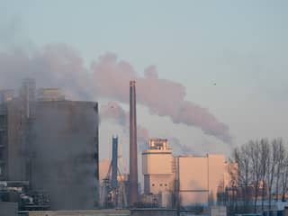 Versoepeling EU-uitstootregels helpt industrie nauwelijks, uitstoot neemt wel toe