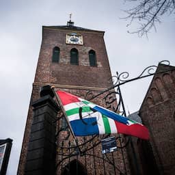 Staatssecretaris bezoekt Groningen na derde zwaarste aardbeving ooit