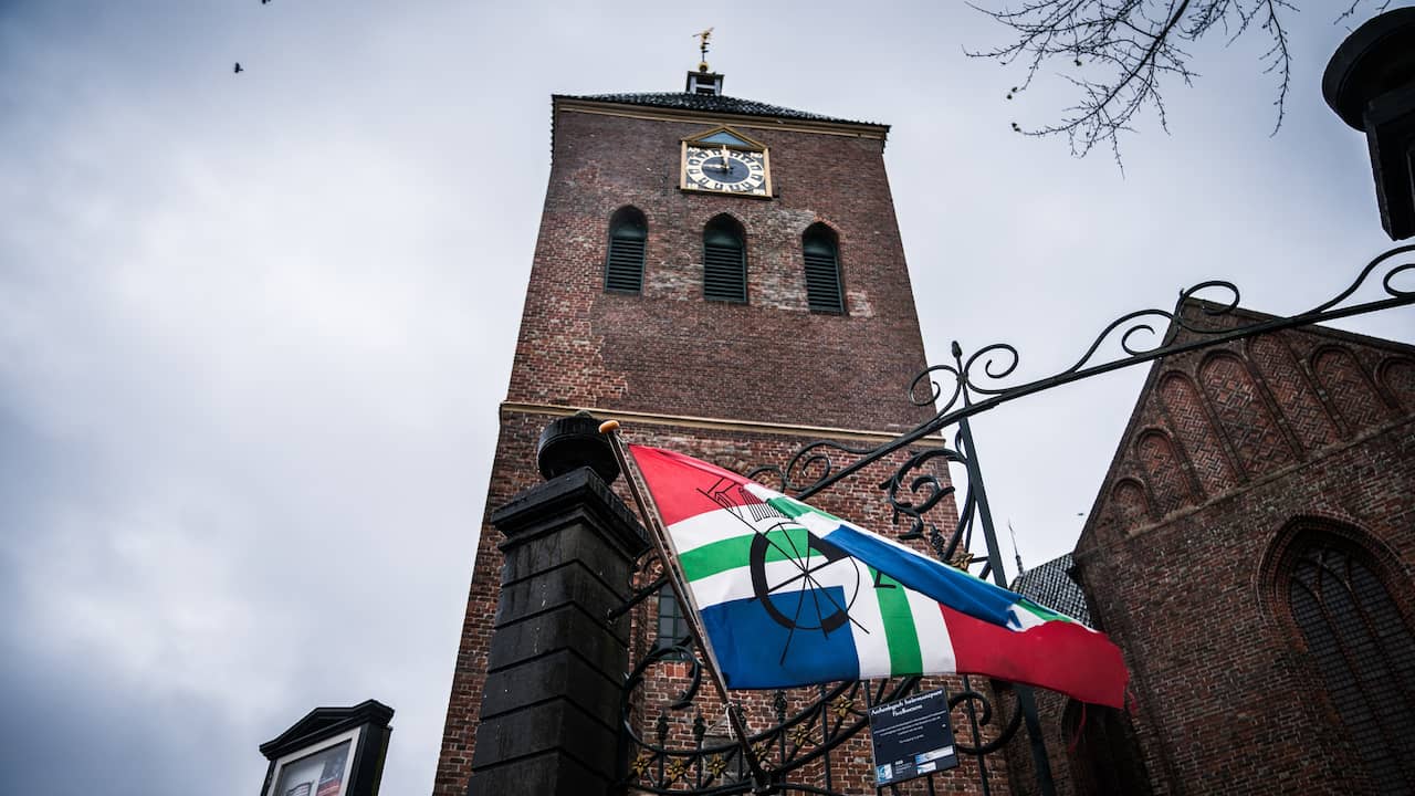 Staatssecretaris bezoekt Groningen na op twee zwaarste aardbeving ooit