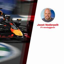 NU+ | Waarom Verstappen in Jeddah wél weer snel is: 'De auto kwam tot leven'
