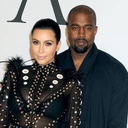 Kim Kardashian scheidde van Ye vanwege zijn onthullingen over privéleven