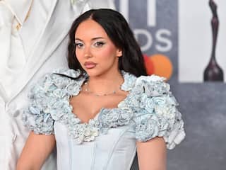 Little Mix-zangeres Jade Thirlwall komt in september met eerste soloalbum