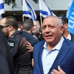 Exitpoll Israël: Partij Netanyahu grootste, maar meer steun voor blok van zijn rivaal