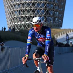 Live In Flanders Fields | Van der Poel gaat voor eerste zege, Pedersen ziek