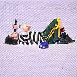 NU+ | Billie Eilish krijgt gillende massa in Ziggo Dome toch heel even stil