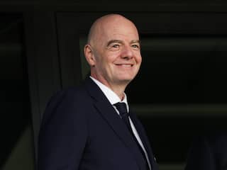 UEFA geeft FIFA deadline om 42 belangrijke vragen te beantwoorden