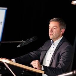 Duitse politicus stapt op vanwege rol van schoonmoeder bij dodelijke schietpartij