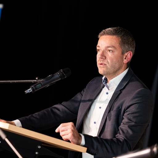 Illustratie bij: Duitse politicus stapt op vanwege rol van schoonmoeder bij dodelijke schietpartij