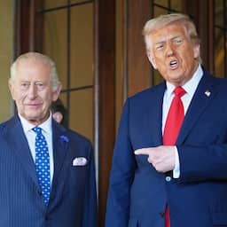 Trump lifts Scotch whisky tariffs after royal visit