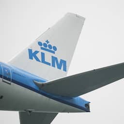 Image for the article: Bommelding op KLM-vlucht naar Amsterdam vanwege wifinaam met bedreiging