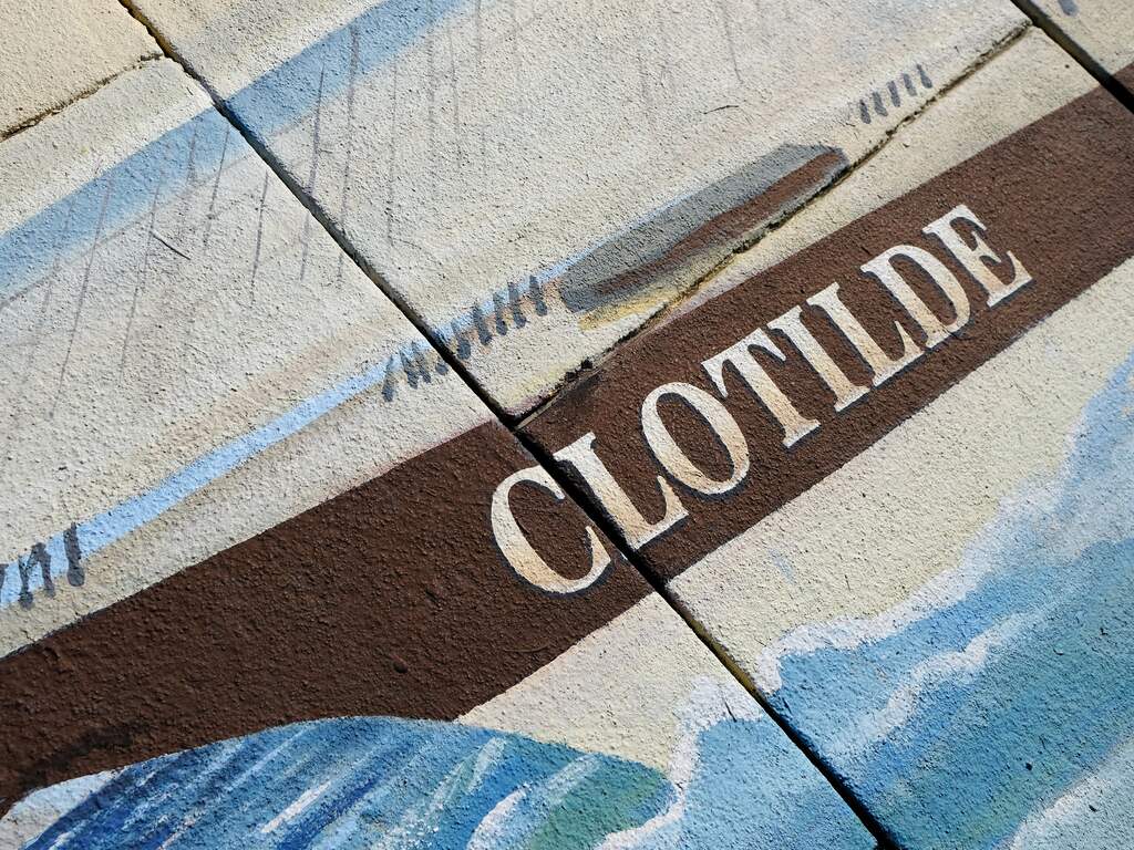 Slavenschip op bodem van Amerikaanse rivier blijkt grotendeels intact