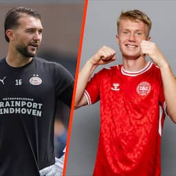 PSV verhuurt keeper Drommel aan Sparta, AZ strikt opvolger Ruben van Bommel
