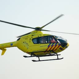 Motorrijder omgekomen bij ongeluk op A2 bij Best