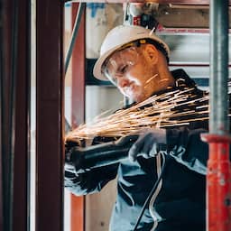 Leegloop zzp'ers blijft uit na strengere controles op schijnzelfstandigheid