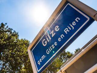 Gilze-Rijen vaak warmste plek door ligging gemeente en locatie weerstation